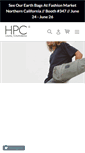 Mobile Screenshot of hamiltonperkins.com